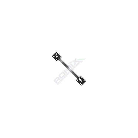 Clips tapiterie pentru Opel set 5 buc Romix C60140 – imagine 2
