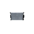Radiator racire motor NRF 59282