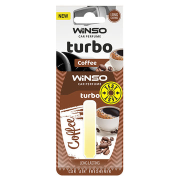 Odorizant Winso Turbo 5 ml Coffee 532680