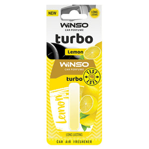 Odorizant Winso Turbo 5 ml Lemon 532710