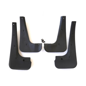 Aparatori noroi pentru Bmw X3 E83 2004-2011 set 4 buc Mega Drive 51485