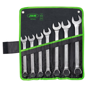 Set de 7 chei combinate Jbm 54120