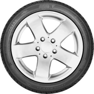 Anvelopa Vara Viking 205/50 R16 87W ProTech HP [DOT 2023] 15621600000 – imagine 3