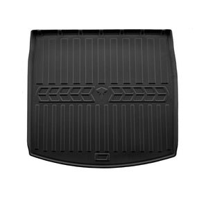 Covor protectie portbagaj Umbrella pentru Toyota corolla (E210) combi, cu podea inalta (2018-) 191422