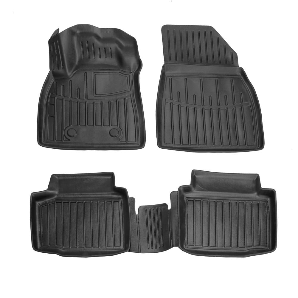 Set covorase auto cauciuc Umbrella pentru Dacia Duster 2WD (2024-) 191320