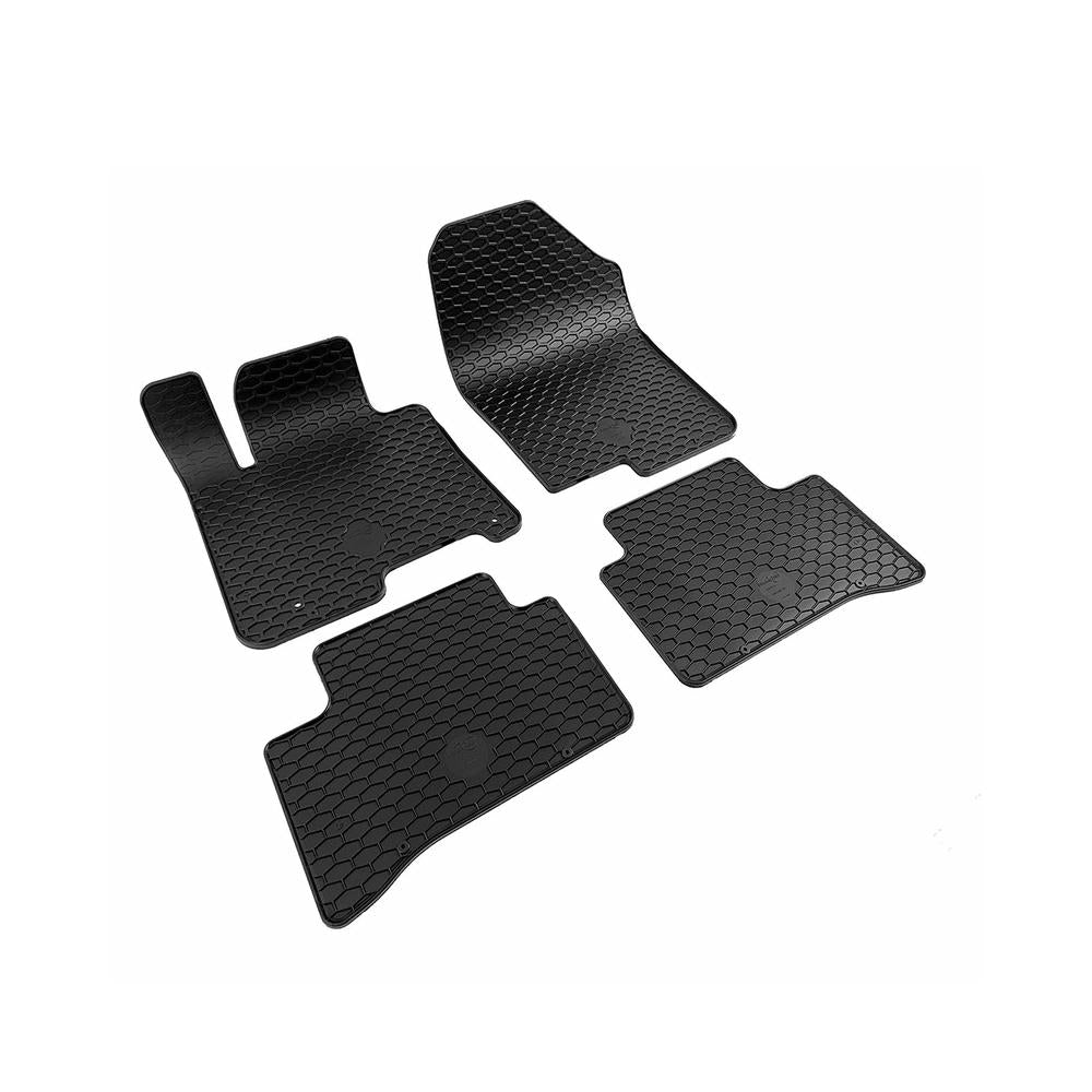 Set covorase auto cauciuc Umbrella pentru Hyundai tucson (2020-); Kia sportage (2021-) (inclusiv mhev hybrid) 29837