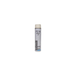Vopsea spray acrilica alb pur lucios (ral 9010) 600 ml Brilliante 05234 – imagine 2