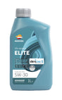 Ulei motor Repsol Elite Evolution DX2 5W30 1L RPP0050IHA