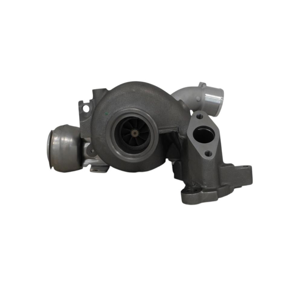 Turbosuflanta Asam Automotive 181472