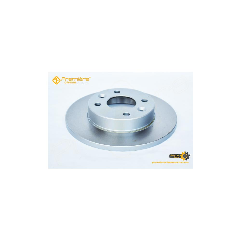 Disc frana neventilat 238X12 (14``) Premiere FDF.423