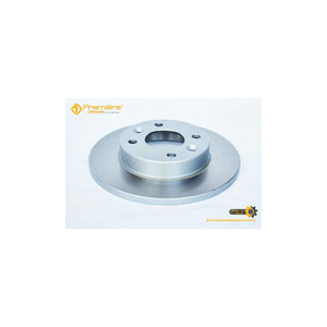 Disc frana neventilat 238X12 (14``) Premiere FDF.423