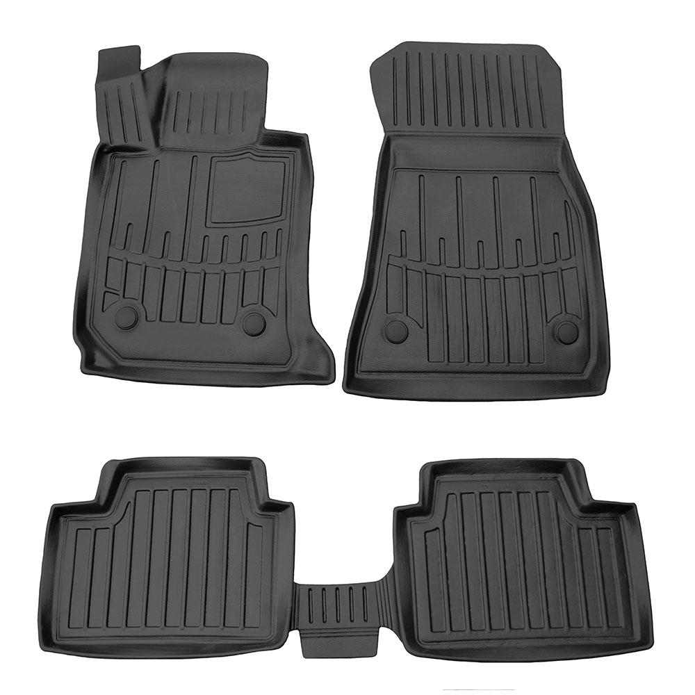 Set covorase auto cauciuc Umbrella pentru Bmw 3 (G21) (2019-) 116582