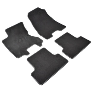 Set covorase auto mocheta Umbrella pentru Nissan x-trail II(2007-2013) 02646