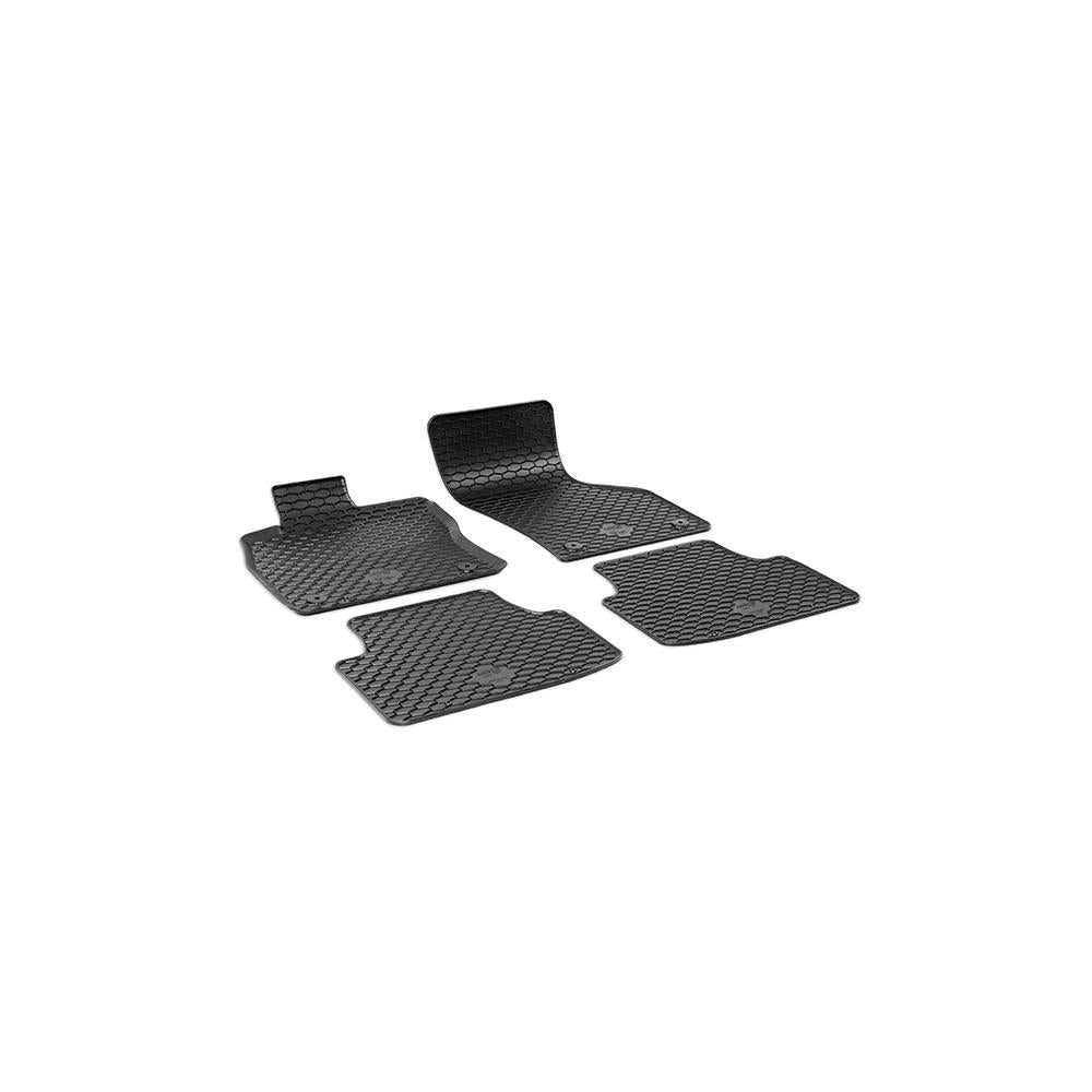 Set covorase auto cauciuc Umbrella pentru Seat leon iv (2020-); cupra leon (2020-) 14021