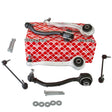 Kit brate suspensie fata Febi 23701