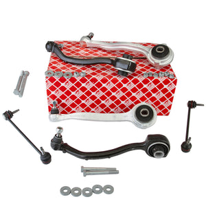Kit brate suspensie fata Febi 23701