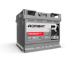 Acumulator Rombat Premier PLUS 50Ah 5502K70050