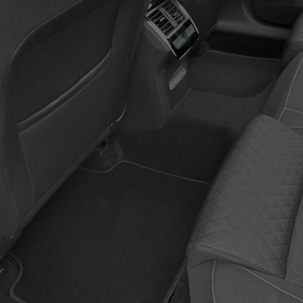 Set covorase auto mocheta Umbrella pentru Kia proceed [CD](2018-) 02624