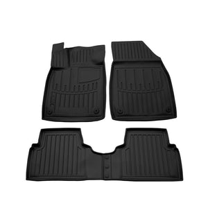 Set covorase auto cauciuc Umbrella pentru Volkswagen ID.3 (2020-) 106033