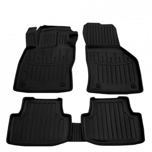 Set covorase auto cauciuc Umbrella pentru Volkswagen passat B8 (2014-) 106040