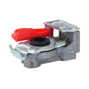 Cupla fara supapa M16 rosu Hico ZPN001