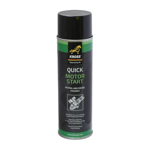 Kross spray pornire rapida - 400 ml SN90121-KS-34650