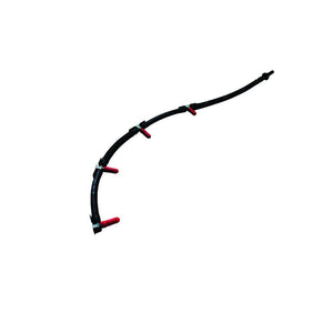 Furtun supracurgere combustibil Asam Automotive 115814