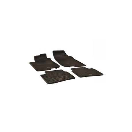 Set covorase auto cauciuc Umbrella pentru Hyundai I30 - limousine (2007-2011); Kia cee`d (2007-2011) 43801
