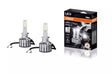 Bec Osram LEDriving HL BRIGHT H1 (Off-Road) 64150DWBRT