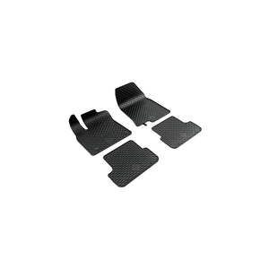 Set covorase auto cauciuc Umbrella pentru Dacia Sandero / stepway (2020-) 24609