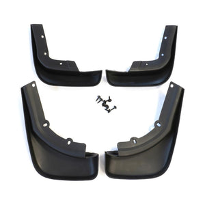 Aparatori noroi pentru Volvo XC60 2014-2018 set 4 buc Mega Drive 51655