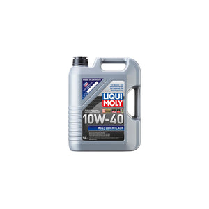 Liqui Moly MOS2-LEICHTLAUF 10W-40- 5L 2184