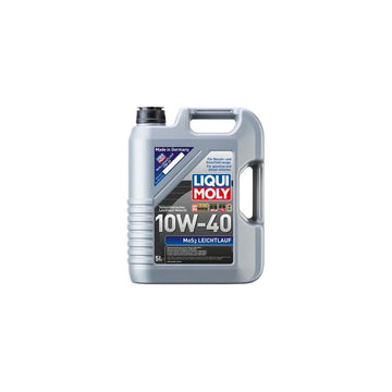 Liqui Moly MOS2-LEICHTLAUF 10W-40- 5L 2184