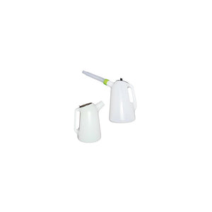 Cana cu gat flexibil 5L Jbm 52992