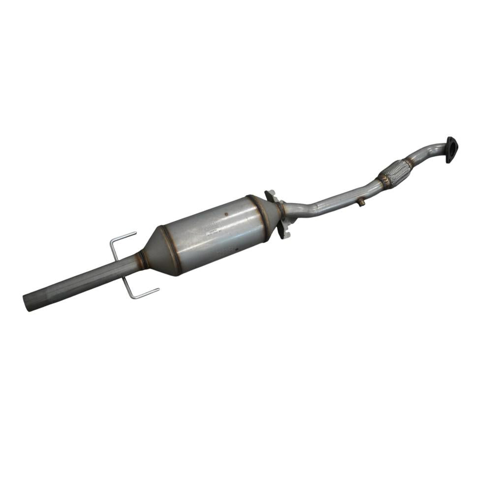Filtru particule Asam Automotive 130281