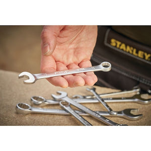 Cheie combinată anti-alunecare STANLEY® FATMAX® de 13 mm FMMT130360 – imagine 4