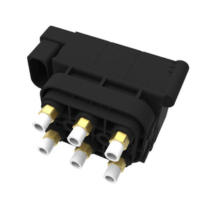Bloc supape sistem pneumatic Asam Automotive 128178