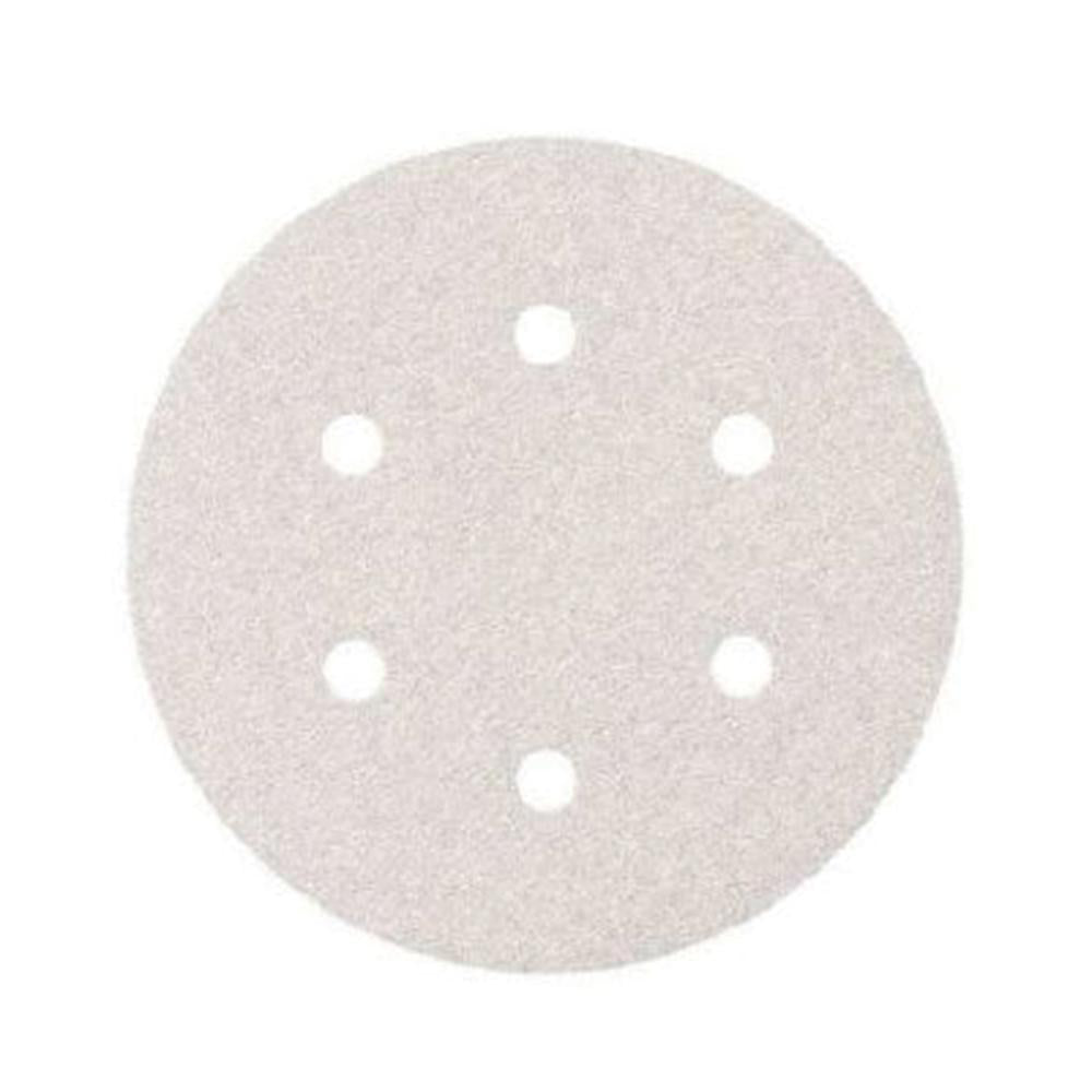 Disc velcro smirdex diametru 150 granulatie 100 set 100BUC Sinto SIN13250