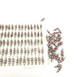 Ventil rosu blister 100 buc RUNKIT RKVU100