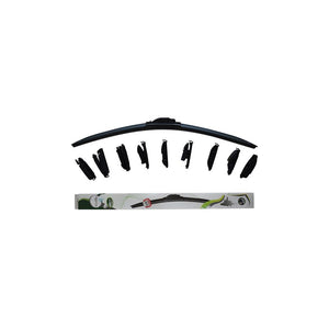 Stergator 24`/60 cm Kontakt multi adapter 78034