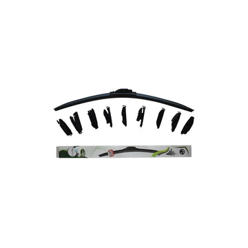 Stergator 24`/60 cm Kontakt multi adapter 78034