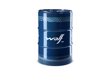 Ulei motor turisme Wolf VitalTech 5W40 60L 8311994