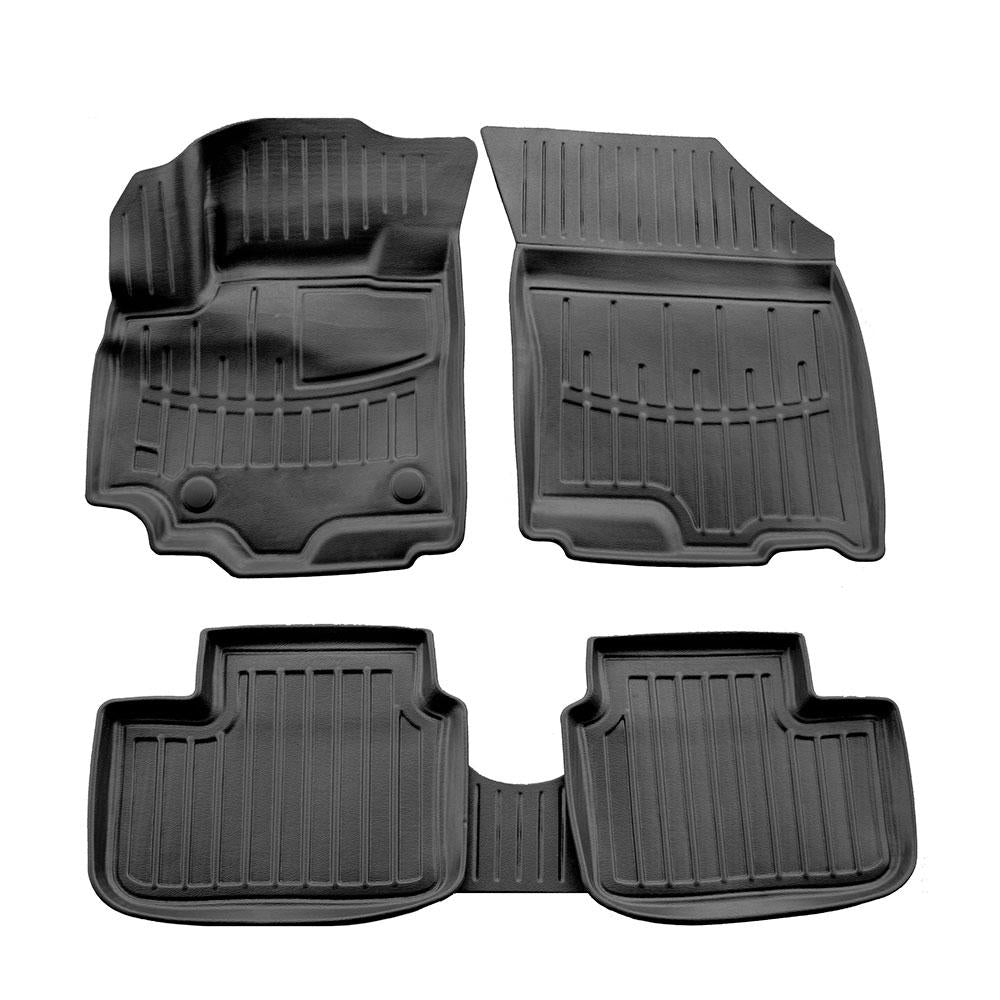 Set covorase auto cauciuc Umbrella pentru Suzuki SX4 i (2006-2013) 112406