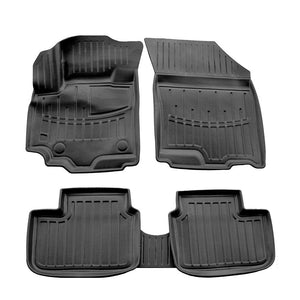 Set covorase auto cauciuc Umbrella pentru Suzuki SX4 i (2006-2013) 112406