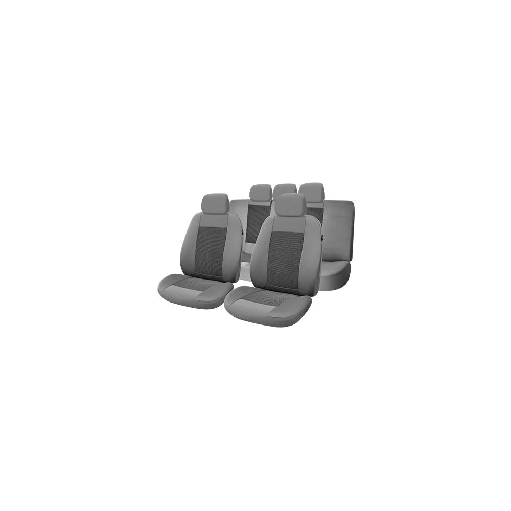 Set huse scaun lux gri UMB2 Umbrella 44516