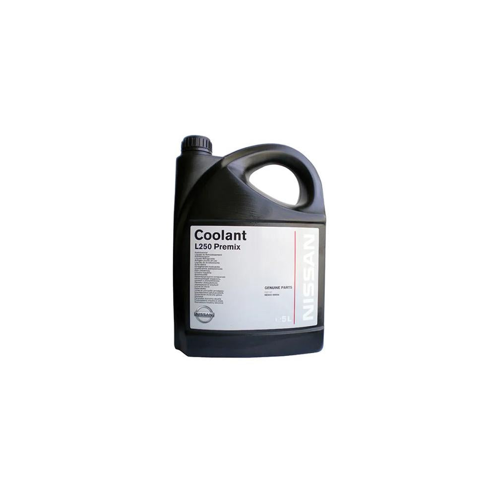 Antigel Nissan verde preparat G11 -38 c 5L KE90299945