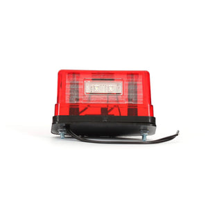 Lampa LED iluminare numar cu pozitie 247 W55, 12V-24V Was