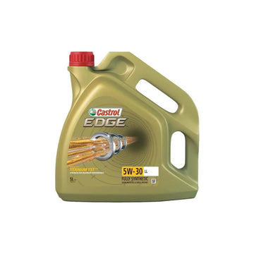 Castrol edge 5W-30 ll- 5L 15F7E7