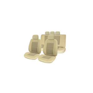 Set huse scaun lux - bej Umbrella 45705