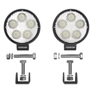 Proiector LED Off-Road - Osram Rotund VX70-SP LEDWL102SP – imagine 4